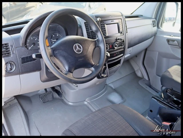 2018 Mercedes-Benz NCV3 Sprinter - Image 12 of 21