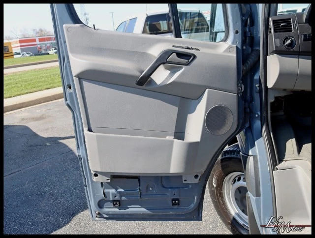 2018 Mercedes-Benz NCV3 Sprinter - Image 20 of 21