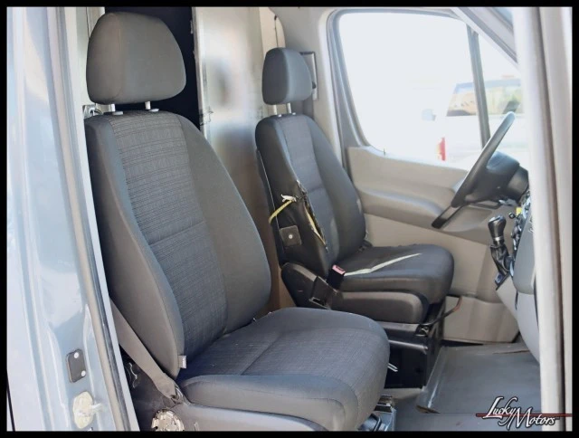 2018 Mercedes-Benz NCV3 Sprinter - Image 18 of 21