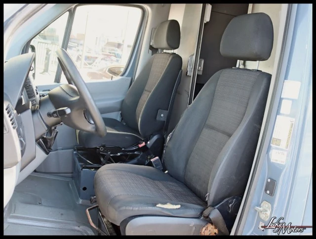 2018 Mercedes-Benz NCV3 Sprinter - Image 17 of 21