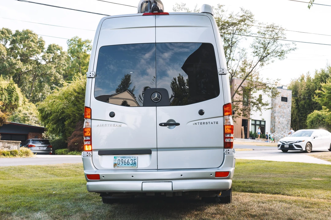 2018 Mercedes-Benz NCV3 Sprinter - Image 16 of 31