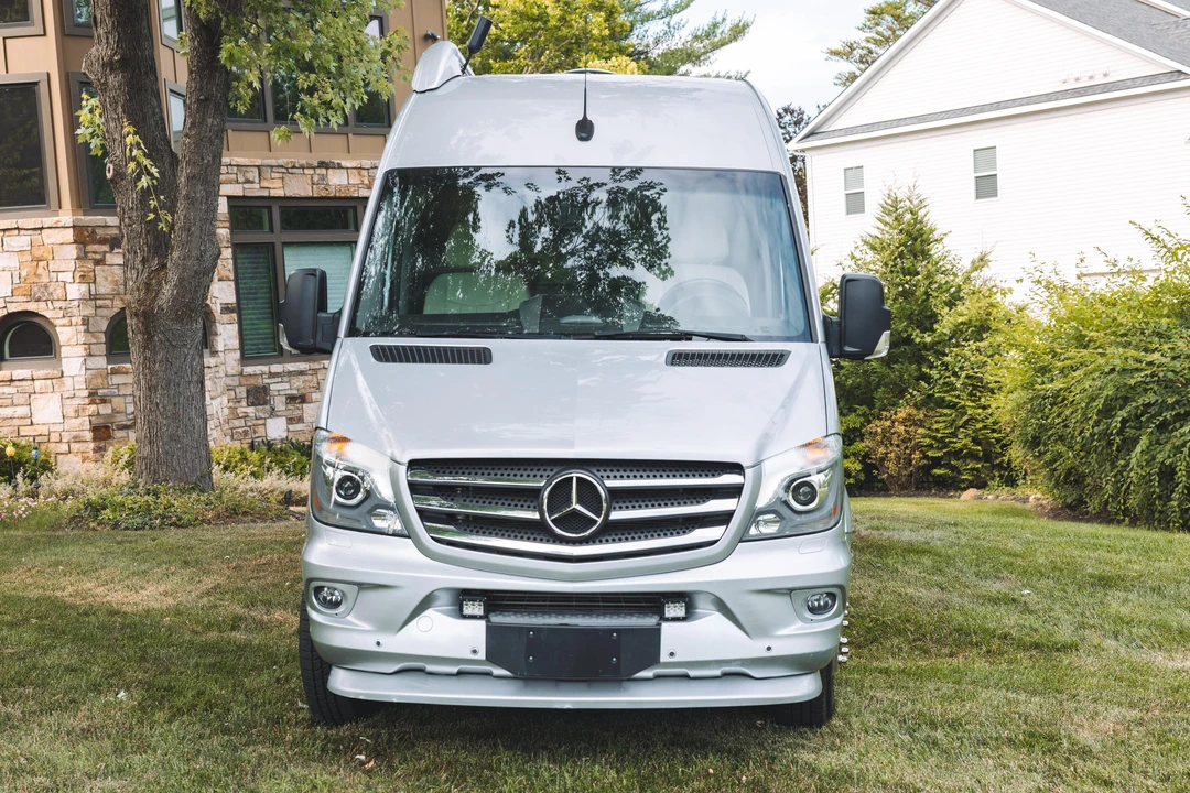 2018 Mercedes-Benz NCV3 Sprinter - Image 7 of 31