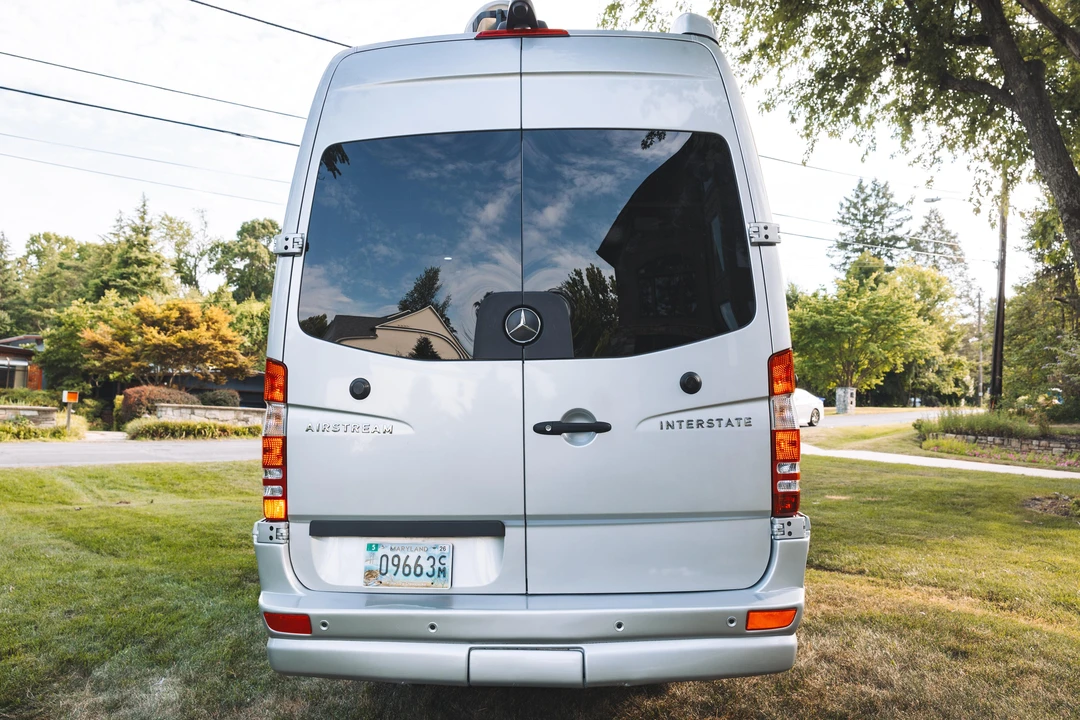 2018 Mercedes-Benz NCV3 Sprinter - Image 17 of 31