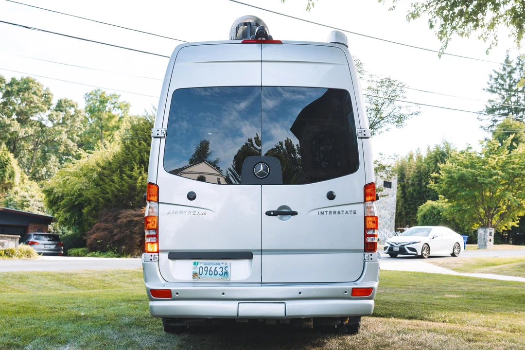 2018 Mercedes-Benz NCV3 Sprinter - Image 5 of 31