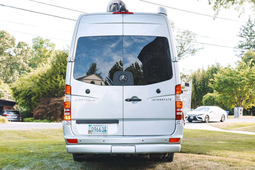 2018 Mercedes-Benz NCV3 Sprinter - Image 15 of 31