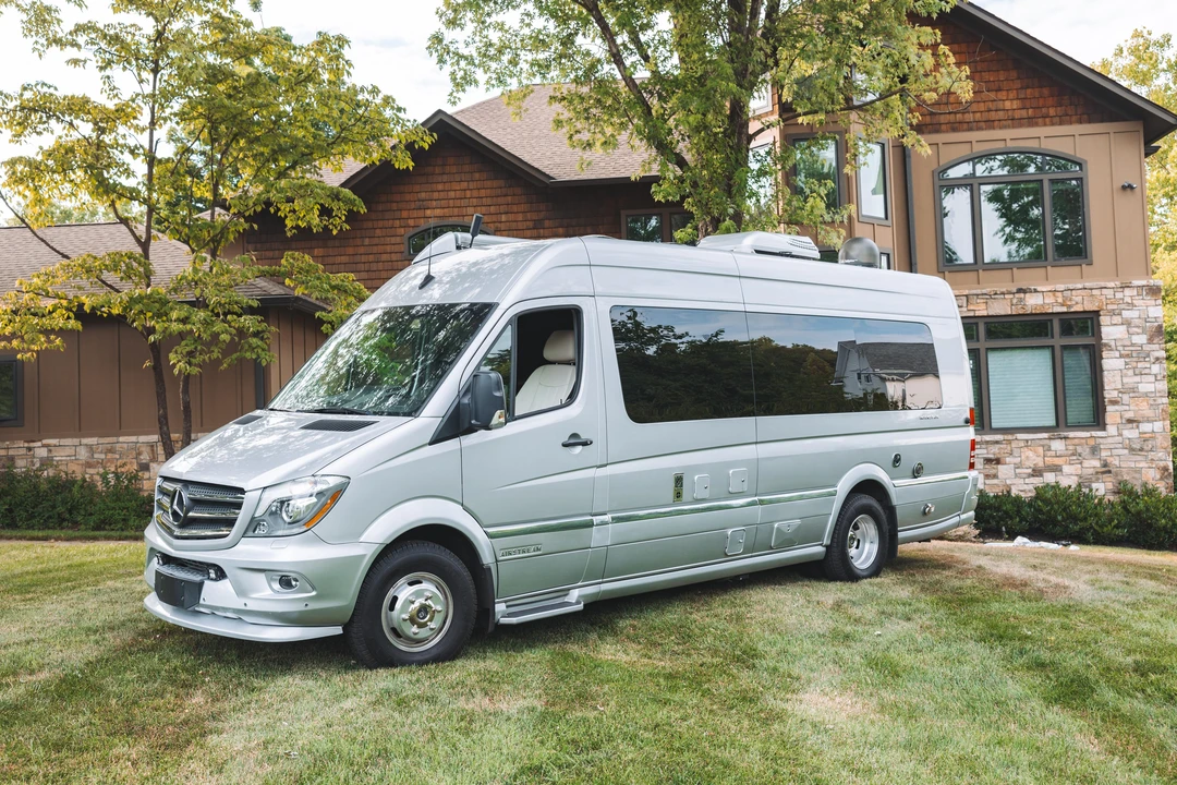 2018 Mercedes-Benz NCV3 Sprinter - Image 11 of 31