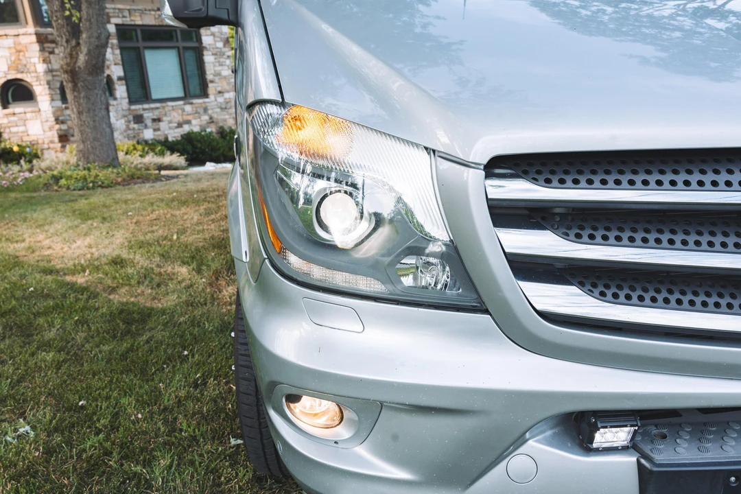 2018 Mercedes-Benz NCV3 Sprinter - Image 29 of 31