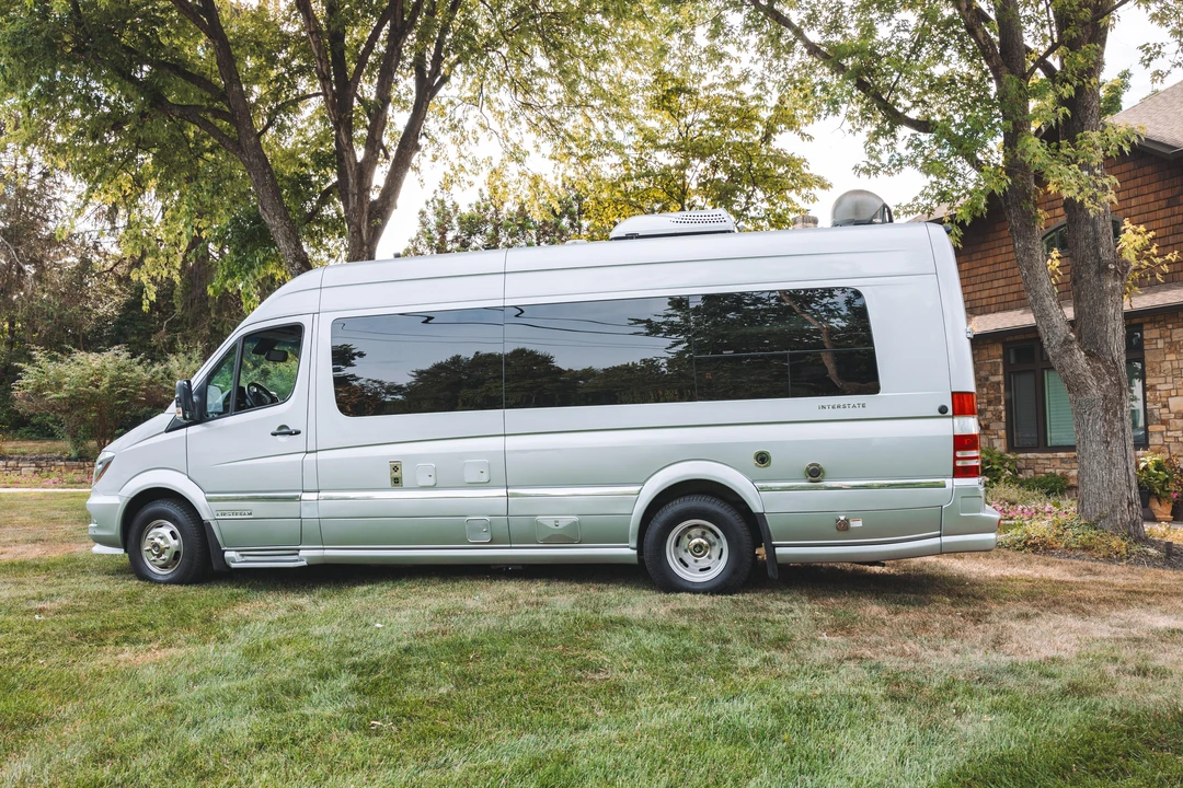 2018 Mercedes-Benz NCV3 Sprinter - Image 12 of 31
