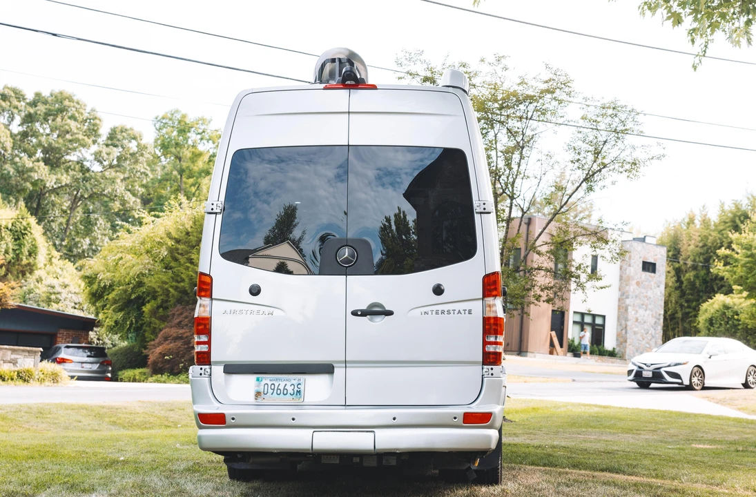 2018 Mercedes-Benz NCV3 Sprinter - Image 18 of 31