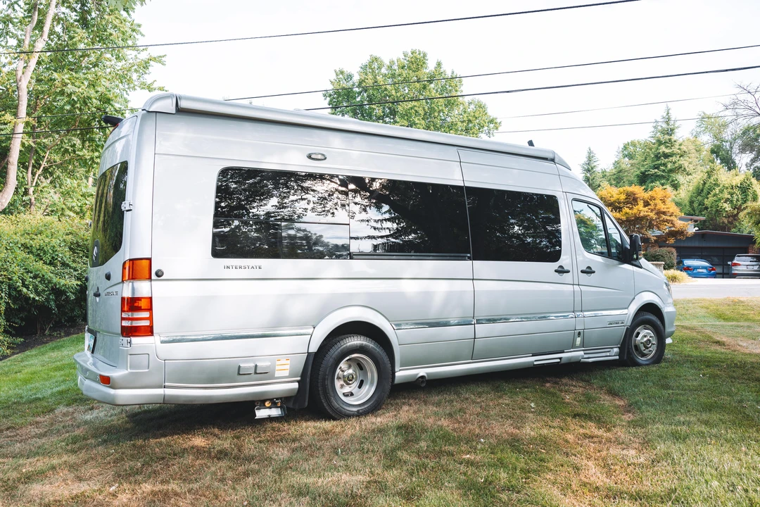 2018 Mercedes-Benz NCV3 Sprinter - Image 21 of 31
