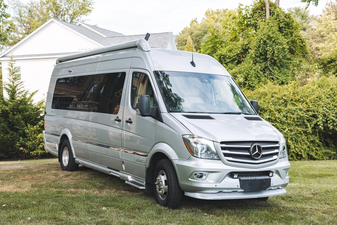 2018 Mercedes-Benz NCV3 Sprinter - Image 25 of 31