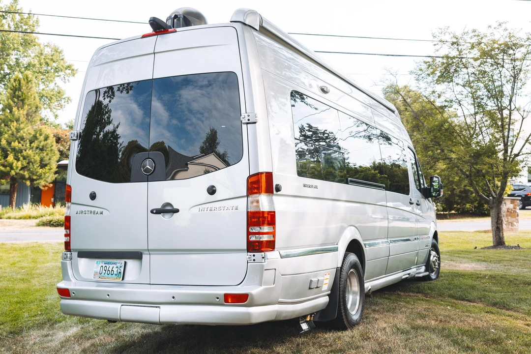 2018 Mercedes-Benz NCV3 Sprinter - Image 19 of 31