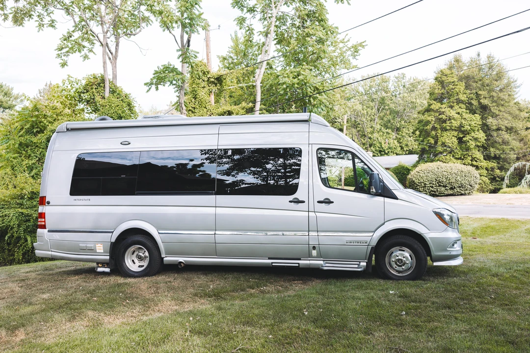 2018 Mercedes-Benz NCV3 Sprinter - Image 23 of 31