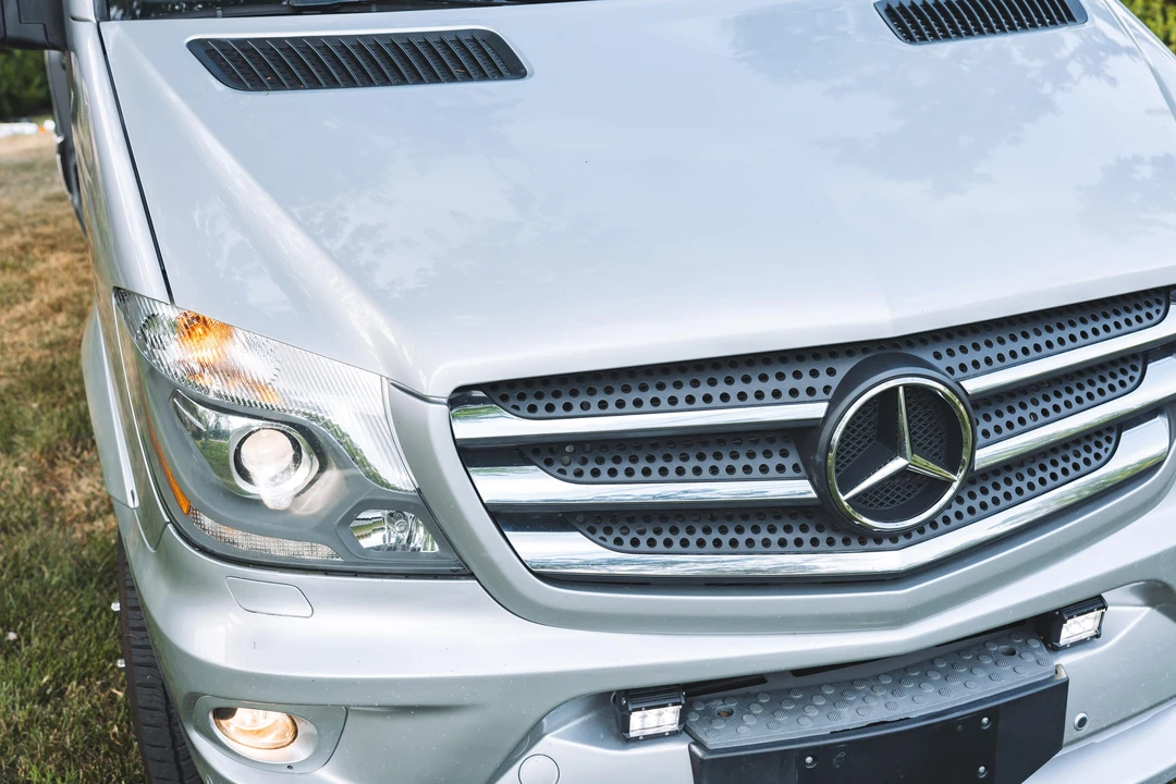 2018 Mercedes-Benz NCV3 Sprinter - Image 27 of 31