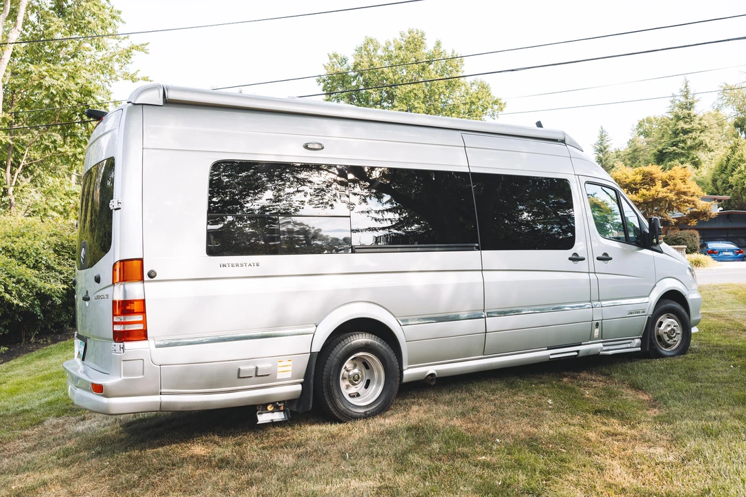 2018 Mercedes-Benz NCV3 Sprinter - Image 20 of 31