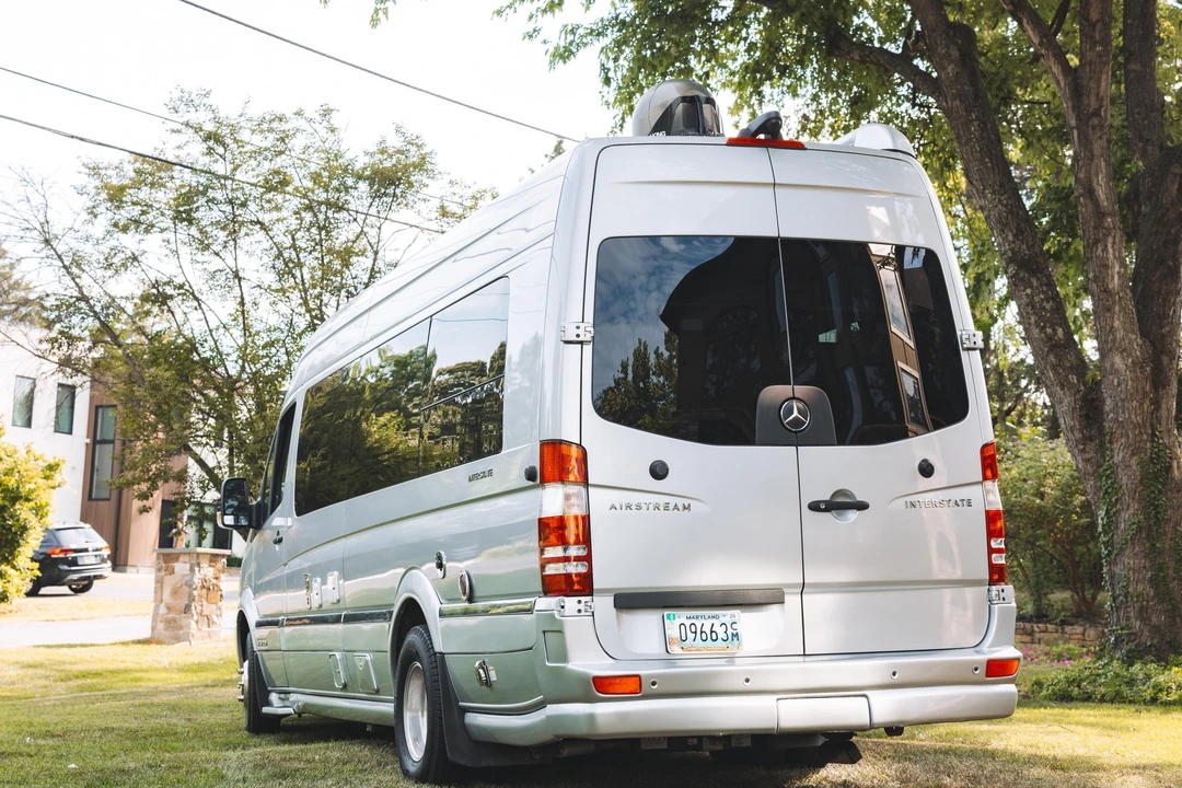 2018 Mercedes-Benz NCV3 Sprinter - Image 14 of 31