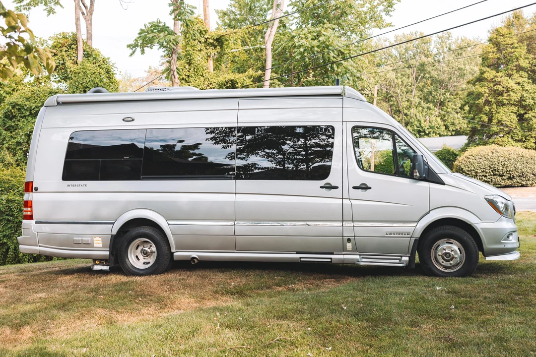 2018 Mercedes-Benz NCV3 Sprinter - Image 3 of 31