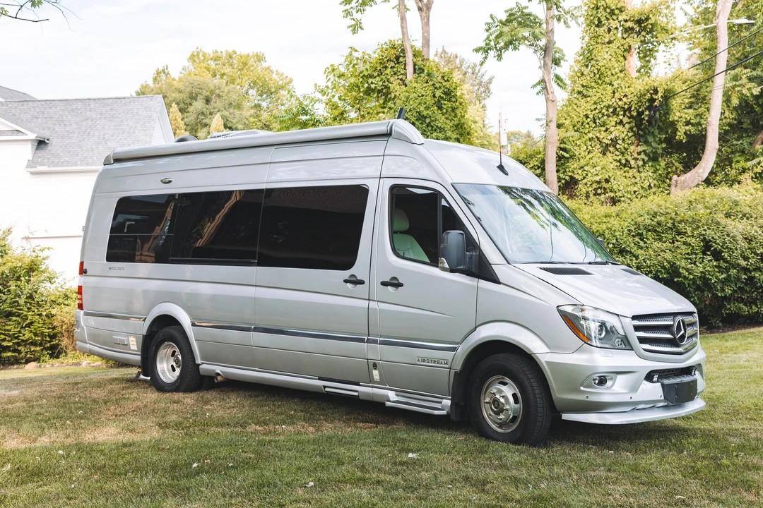 2018 Mercedes-Benz NCV3 Sprinter - Image 24 of 31