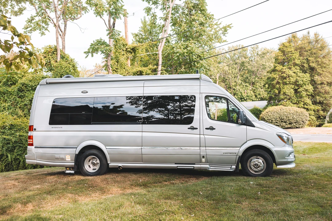 2018 Mercedes-Benz NCV3 Sprinter - Image 22 of 31