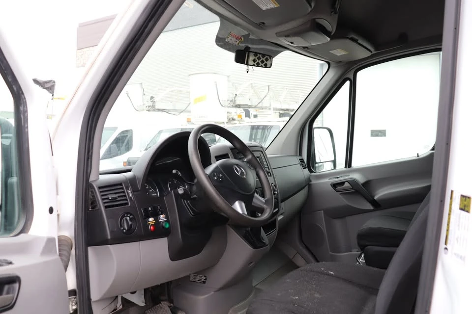2018 Mercedes-Benz NCV3 Sprinter - Image 6 of 20