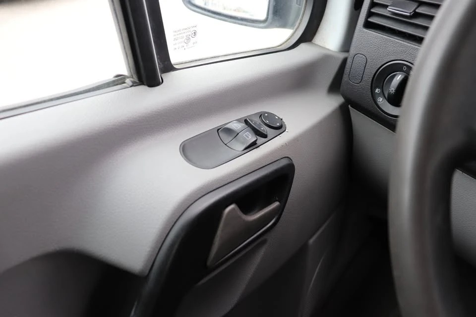 2018 Mercedes-Benz NCV3 Sprinter - Image 9 of 20