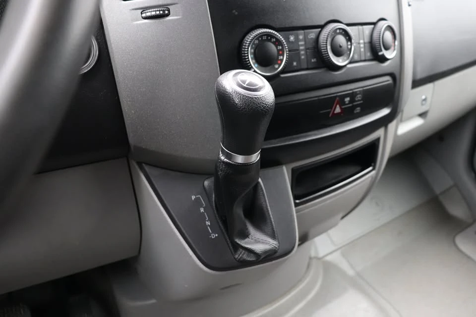2018 Mercedes-Benz NCV3 Sprinter - Image 12 of 20