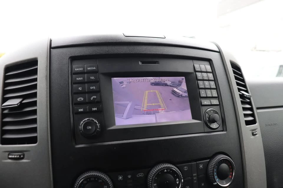 2018 Mercedes-Benz NCV3 Sprinter - Image 15 of 20