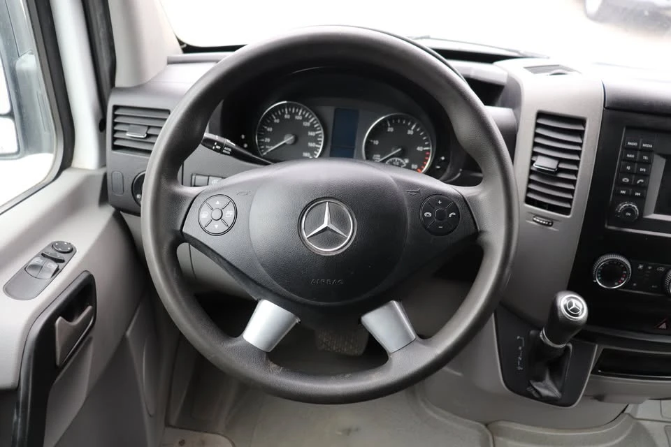 2018 Mercedes-Benz NCV3 Sprinter - Image 11 of 20