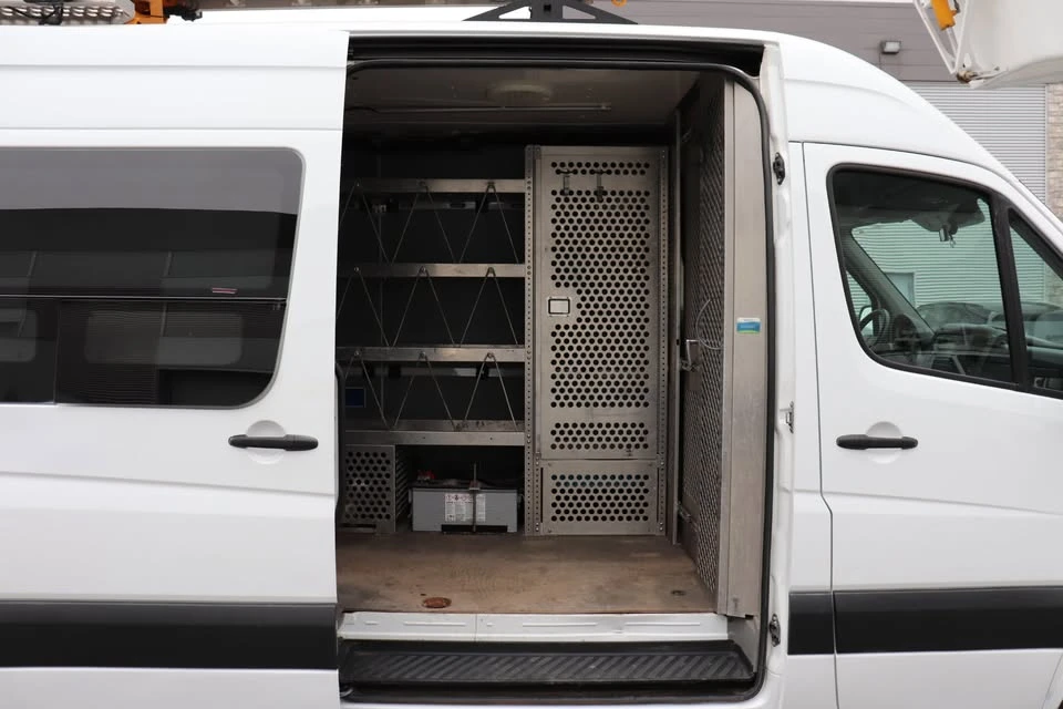 2018 Mercedes-Benz NCV3 Sprinter - Image 16 of 20