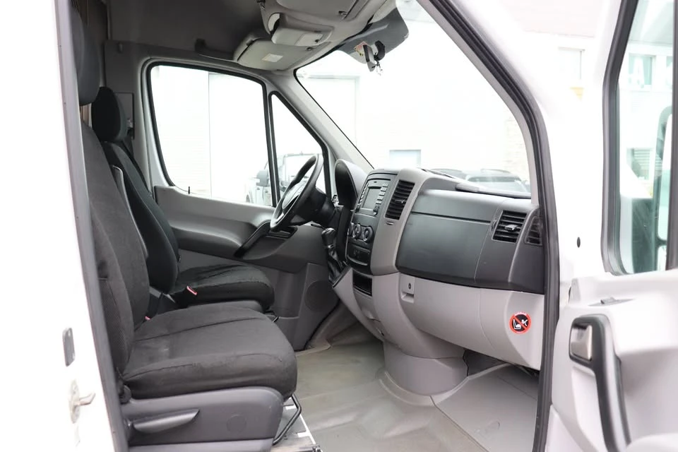 2018 Mercedes-Benz NCV3 Sprinter - Image 7 of 20
