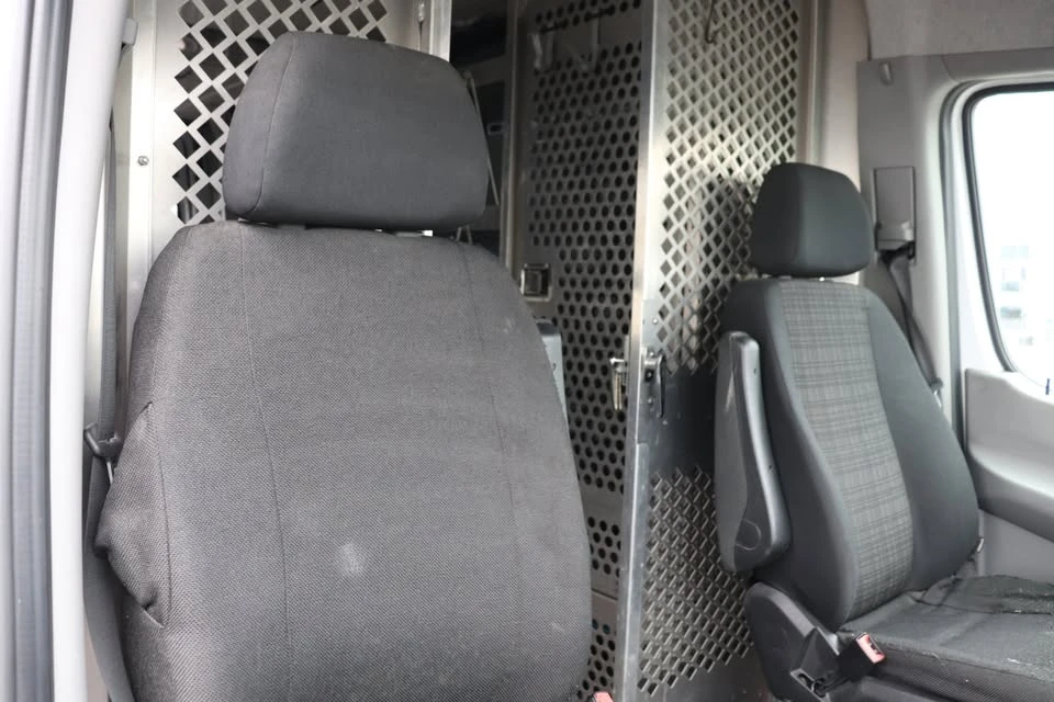 2018 Mercedes-Benz NCV3 Sprinter - Image 8 of 20