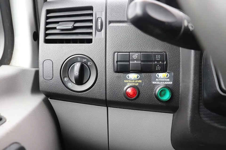 2018 Mercedes-Benz NCV3 Sprinter - Image 10 of 20