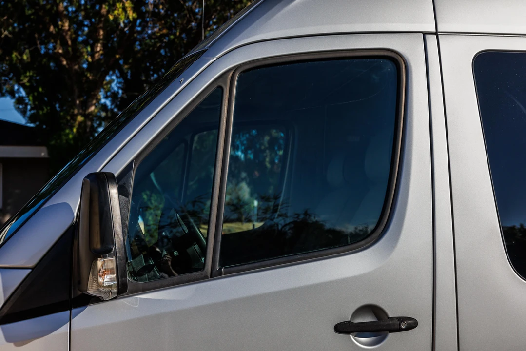 2018 Mercedes-Benz NCV3 Sprinter - Image 26 of 31
