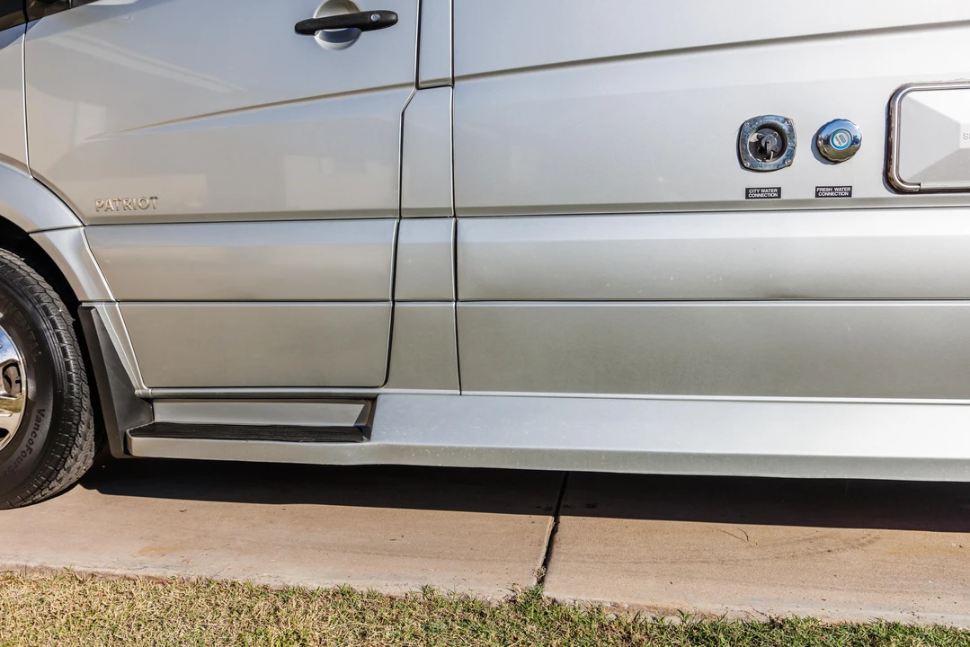 2018 Mercedes-Benz NCV3 Sprinter - Image 30 of 31