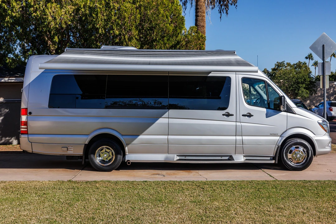 2018 Mercedes-Benz NCV3 Sprinter - Image 14 of 31