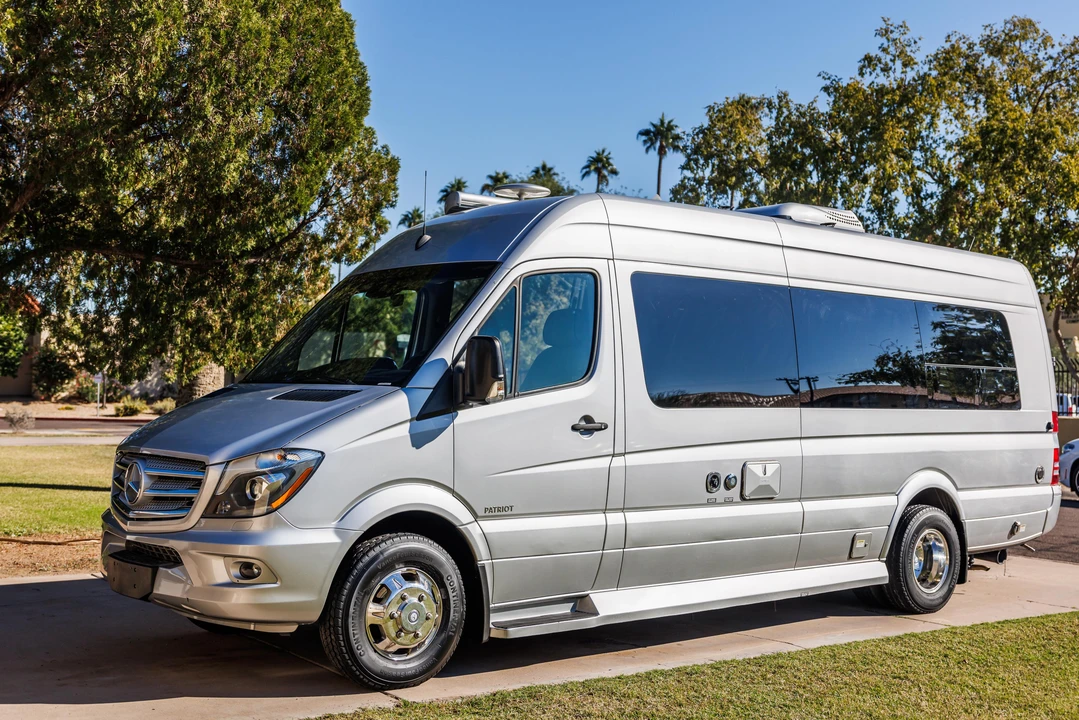 2018 Mercedes-Benz NCV3 Sprinter - Image 6 of 31