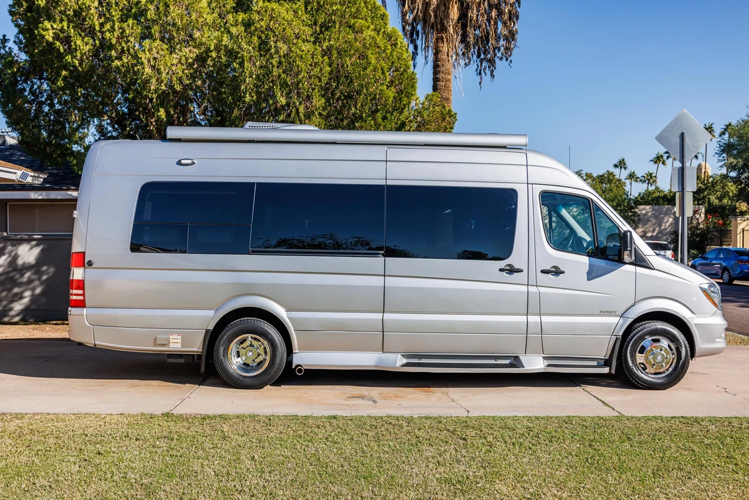 2018 Mercedes-Benz NCV3 Sprinter - Image 13 of 31