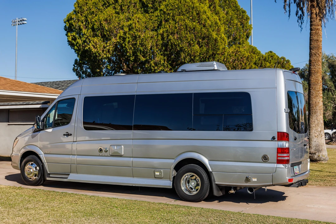 2018 Mercedes-Benz NCV3 Sprinter - Image 9 of 31