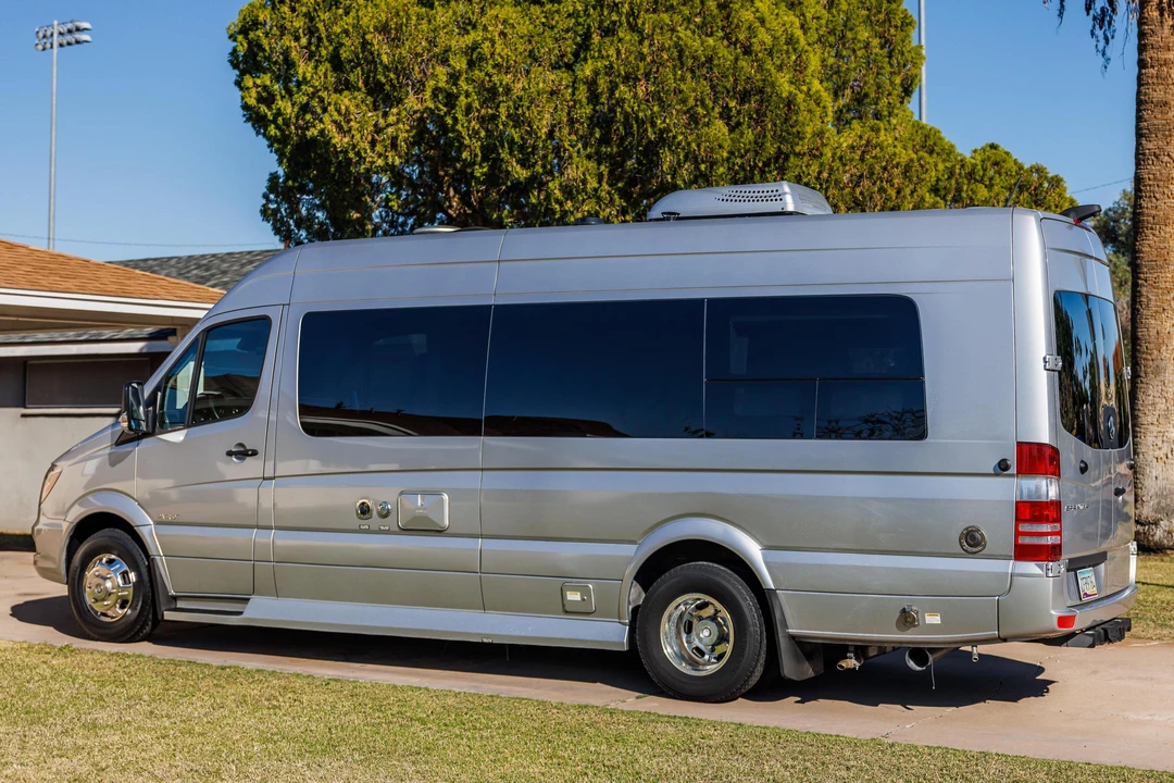 2018 Mercedes-Benz NCV3 Sprinter - Image 4 of 31