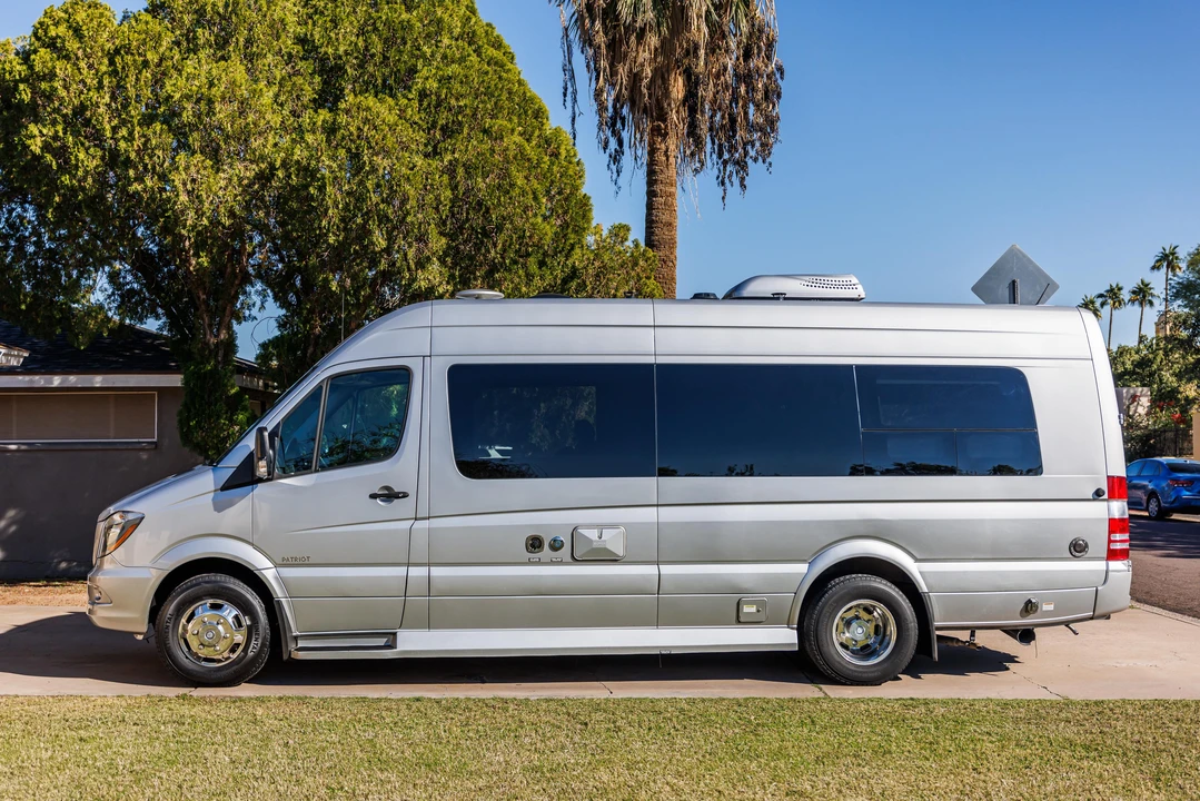 2018 Mercedes-Benz NCV3 Sprinter - Image 7 of 31