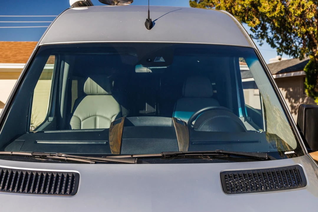 2018 Mercedes-Benz NCV3 Sprinter - Image 20 of 31