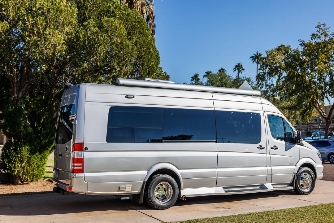2018 Mercedes-Benz NCV3 Sprinter - Image 12 of 31