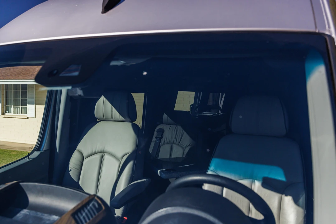 2018 Mercedes-Benz NCV3 Sprinter - Image 21 of 31