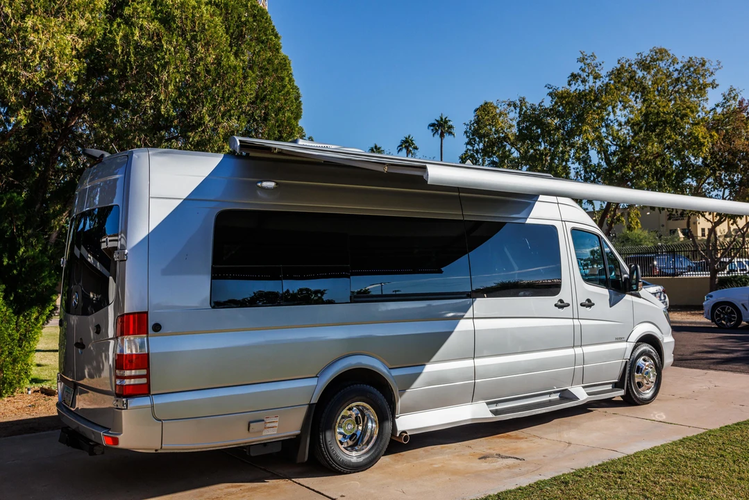 2018 Mercedes-Benz NCV3 Sprinter - Image 11 of 31