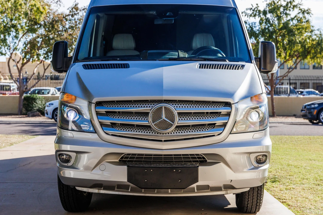 2018 Mercedes-Benz NCV3 Sprinter - Image 2 of 31