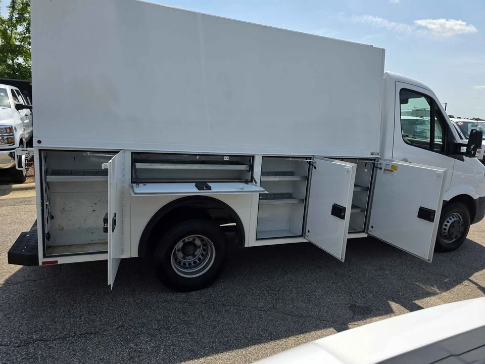 2018 Mercedes-Benz NCV3 Sprinter - Image 5 of 20