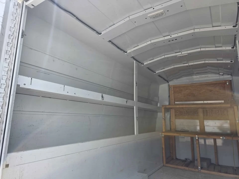 2018 Mercedes-Benz NCV3 Sprinter - Image 10 of 20