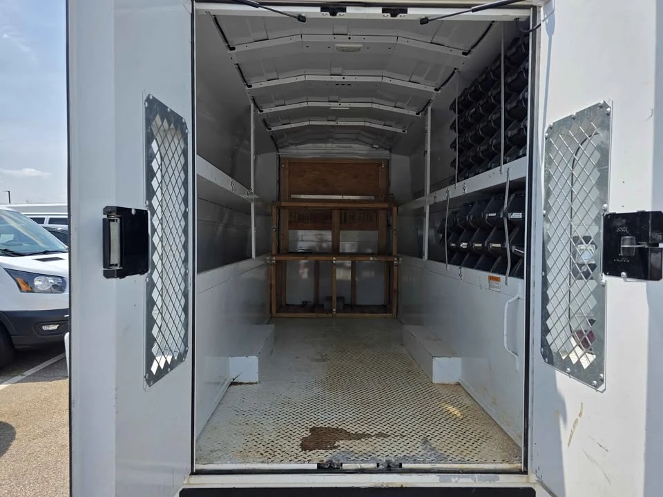 2018 Mercedes-Benz NCV3 Sprinter - Image 8 of 20