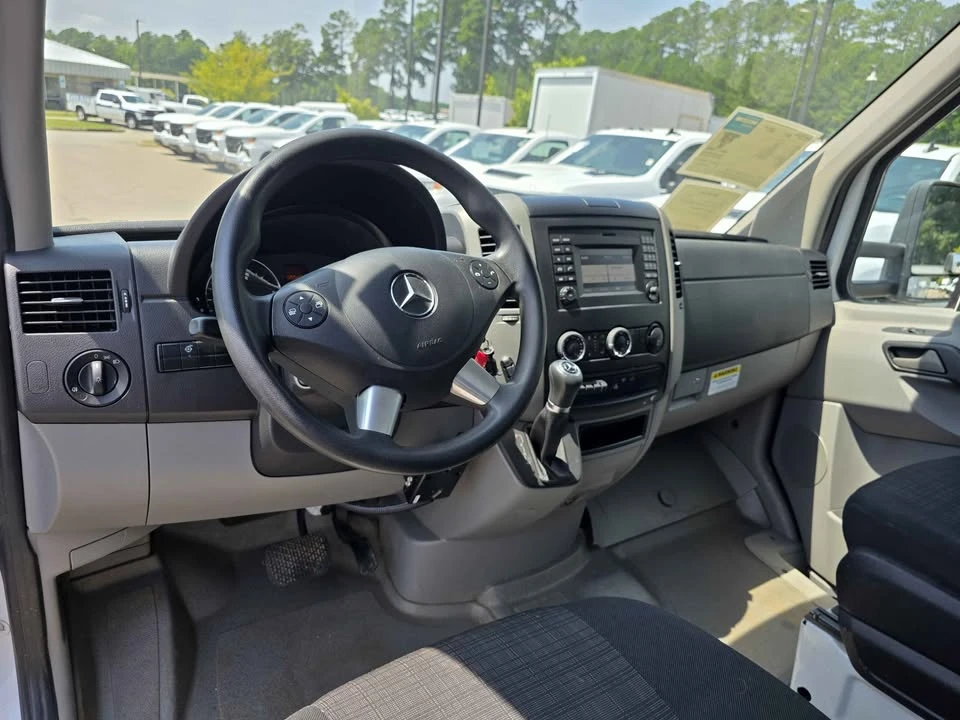 2018 Mercedes-Benz NCV3 Sprinter - Image 14 of 20