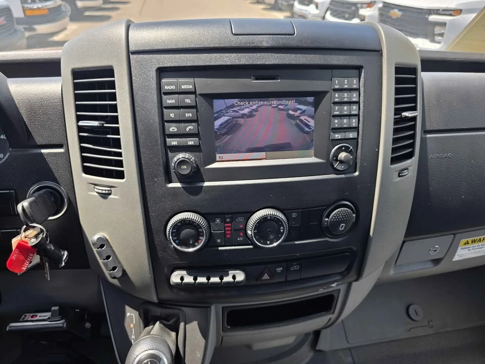 2018 Mercedes-Benz NCV3 Sprinter - Image 19 of 20
